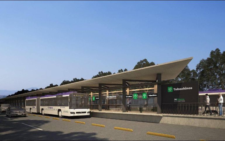 El gobernador de Jalisco, Enrique Alfaro se comprometió a que la conclusión del proyecto no sufra un aplazamiento tras otro como ha sido el caso de la Línea 3. ESPECIAL