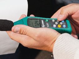 Seis de cada diez sanciones impuestas por el Ayuntamiento es por exceso de decibelios. EL INFORMADOR / A. Camacho