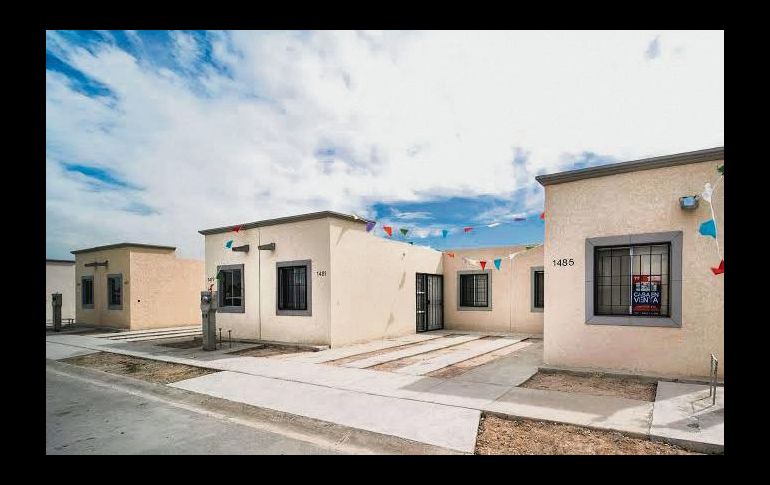 Los cambios buscan que las familias se sumen para un crédito mayor. ESPECIAL