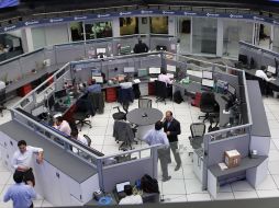 Los mercados a nivel mundial presentan movimientos positivos, apoyados en el optimismo de un potencial acuerdo entre EU y China, y con poca información económica relevante. NTX / ARCHIVO