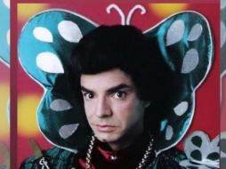 Eugenio Derbez dio vida a Julio Esteban para su programa 