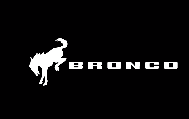 Ford se pone “Bronco”; prepara destape de la famosa camioneta de O.J. Simpson