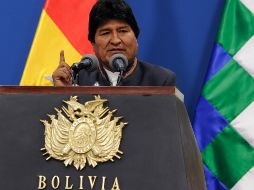 La nave chocó contra una estructura metálica al despegar, según testigos citados por el rotativo, y cayó a tierra cuando ya se había elevado unos 15 metros. AFP / ARCHIVO