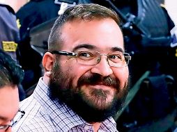 Duarte continuará preso por el delito de lavado de dinero, por el cual fue sentenciado en septiembre del año pasado a nueve años de prisión. SUN / ARCHIVO