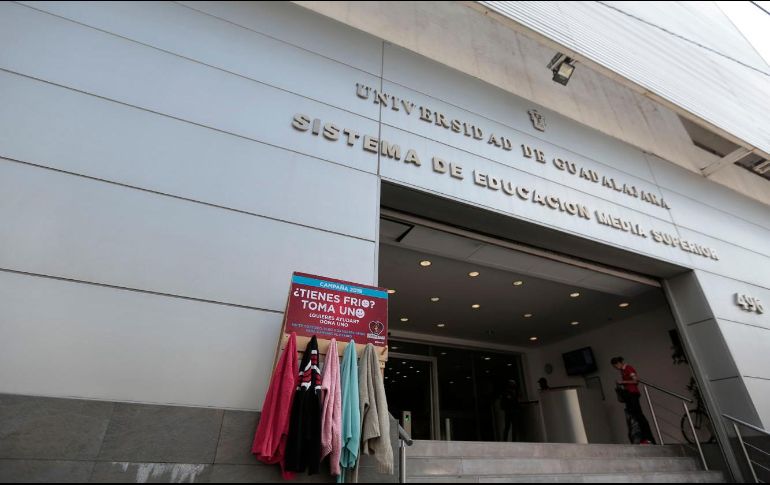 Al abrir una colaboración con el Sems se posibilita que se sumen 174 instalaciones más en las 109 localidades. ESPECIAL/