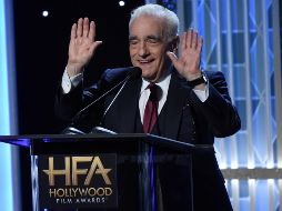 Scorsese dio crédito a la actuación de Joaquin Phoenix que, en la opinión del crítico, ayudó a que la película se convirtiera en un 