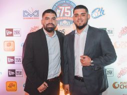 FACEBOOK / LMP Liga Mexicana del Pacífico