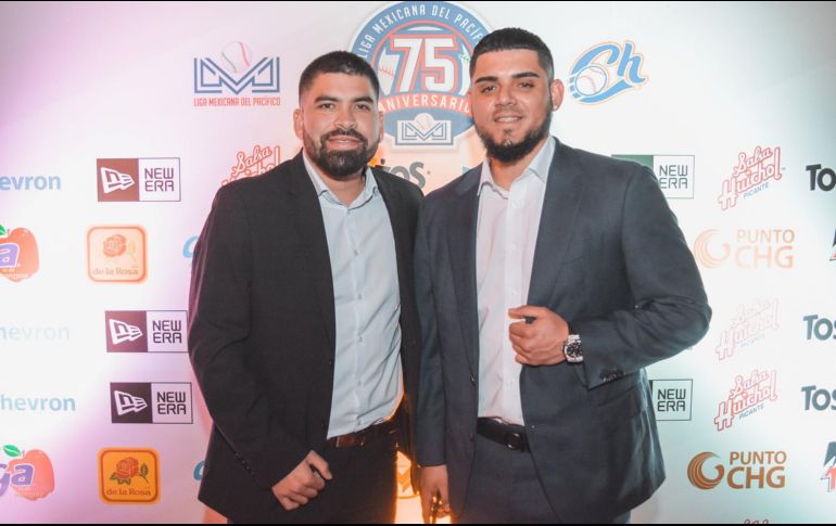 FACEBOOK / LMP Liga Mexicana del Pacífico