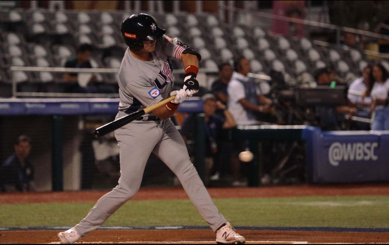 EL INFORMADOR / G. Gallo