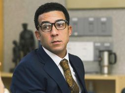 Winslow fue condenado a una pena de entre 12 y 18 años de cárcel. AP / J. Gibbins