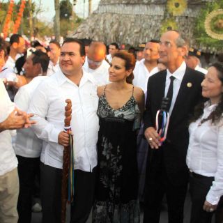 Karime Macías queda en libertad bajo fianza