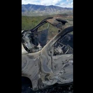 "Niños LeBarón están traumatizados"; estuvieron junto a sus madres muertas