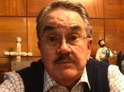 Pedro Sola no estuvo presente en el programa “Ventaneando” en su emisión de este lunes. FACEBOOK / Pedro Sola