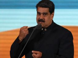 El Departamento del Tesoro de EU precisa que estas acciones reflejan 