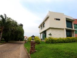 Reserva Living, convivencia natural