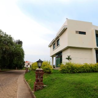 Reserva Living, convivencia natural