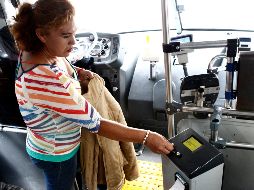 Otro de los pendientes señalados fue que aunque la tarifa es de 9.50 pesos, muchos usuarios terminan pagando los 10 pesos. EL INFORMADOR / ARCHIVO