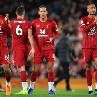 Liverpool dividirá su plantel para la Liga y Mundial de Clubes