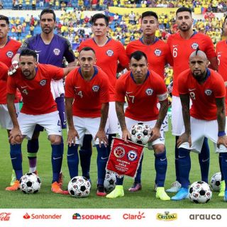 Chile suspende amistoso ante Bolivia por protestas