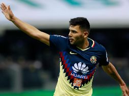 Silvio Romero pasó del América al Independiente en el 2018, por un valor de 2.5 millones de dólares. IMAGO7