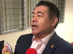 Los ilícitos en general disminuyeron en 21.2%, según el SESNSP. EL INFORMADOR / R. Rivas