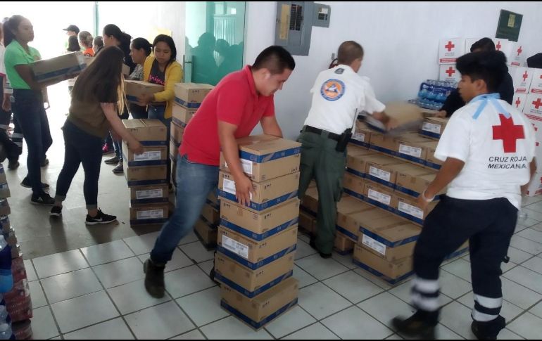Electrolit suma más de 600 mil sueros donados a grupos vulnerables en 2019