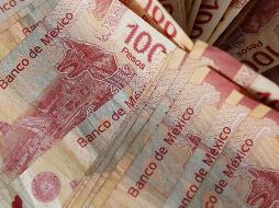 Anticipan que el Banco de México va a recortar su tasa de interés referencial el próximo 14 de noviembre. EL INFORMADOR/ARCHIVO