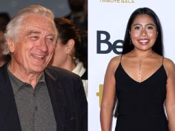 La iniciativa Mujeres Fantásticas entregará un reconocimiento especial a la actriz Yalitza Aparicio. ESPECIAL