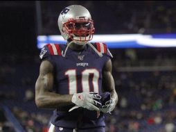 Pequeñas alegrías de la vida, les llaman. INSTAGRAM / @flash