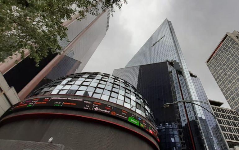 Los mercados accionarios a nivel mundial presentan movimientos mixtos. EL INFORMADOR / ARCHIVO