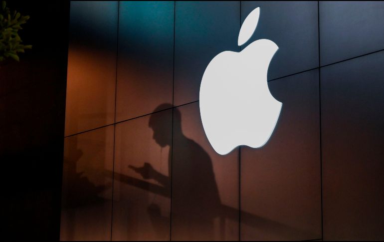 Las nuevas medidas de privacidad fueron anunciadas previamente como parte de la actualización de su sistema iOS 13 para iPhones. AFP / ARCHIVO