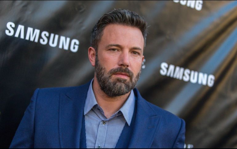 El personaje de Affleck investigará la desaparición de su hija y se verá envuelto en una conspiración del gobierno. AP / ARCHIVO