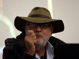 A través de una carta Sicilia insta a Julián Lebarón a manifestarse para exigir una verdadera política de verdad, justicia y paz. EFE / ARCHIVO