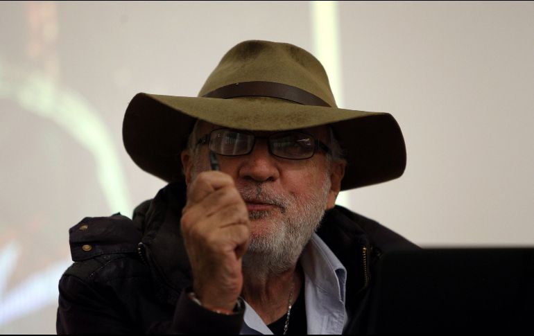 A través de una carta Sicilia insta a Julián Lebarón a manifestarse para exigir una verdadera política de verdad, justicia y paz. EFE / ARCHIVO