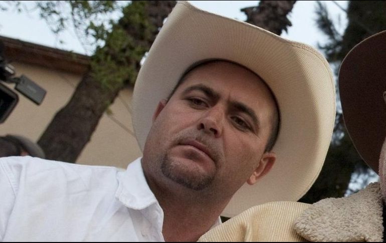 Julián LeBarón a BBC Mundo: 