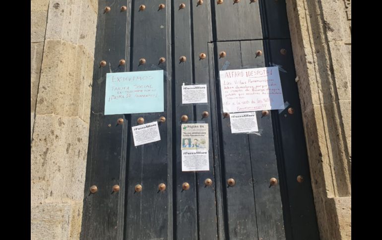 EL INFORMADOR/ R. Bobadilla