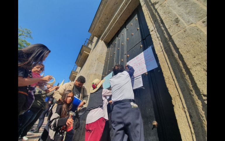 EL INFORMADOR/ R. Bobadilla