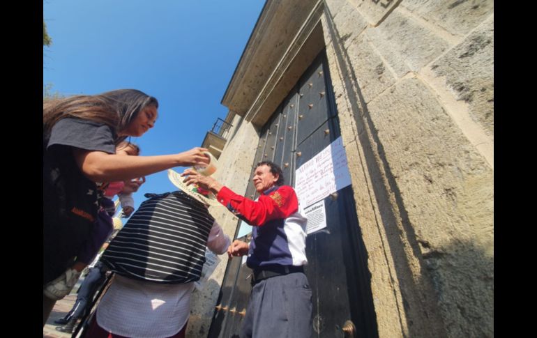 EL INFORMADOR/ R. Bobadilla