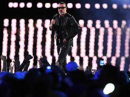 Lanzan el primer inédito de George Michael en siete años
