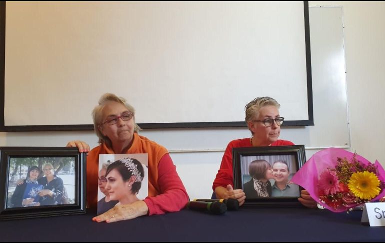 EL INFORMADOR / P. López