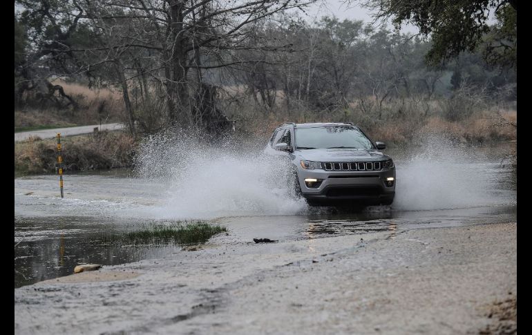 Compass 2020: Un refuerzo de lujo para la familia Jeep