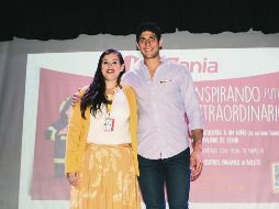 El recinto dedicado a los niños lanzó su campaña “Inspirando futuros extraordinarios”. EL INFORMADOR / E. Barrera