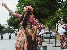 El Grupo de Teatro de Zapopan presenta esta puesta en escena del dramaturgo y comediógrafo francés Molière. CORTESÍA