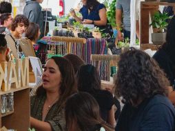 Las actividades de aniversario comienzan el 9 de noviembre de las 17:00 a 01:00 horas. FACEBOOK / @VíaLibertad