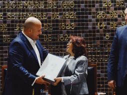 Llama Alfaro a consolidar pacto social por Jalisco