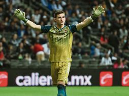 La figura del equipo escualo será uno de los jugadores más buscados el próximo torneo. IMAGO7