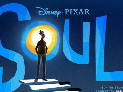 “Soul” es de los creadores de la exitosa animación “Coco”, “Intensamente” y “Up: Una Aventura de Altura”. ESPECIAL / Disney Studios