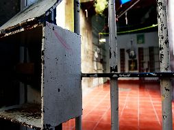 El pasado 23 de octubre, el Congreso de Jalisco aprobó la legislación para que las mujeres encarceladas por privar de la vida a la pareja que las violentaba pudieran quedar en libertad. EL INFORMADOR / ARCHIVO