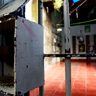 Alfaro veta Ley de Amnistía a mujeres violentadas