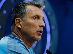 Del equipo celeste, Siboldi ya piensa en la planeación del próximo torneo y buscará en los dos partidos que le restan al club que algunos jugadores se ganen su continuidad. IMAGO7